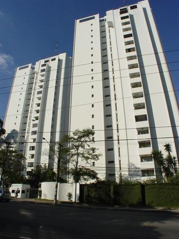 Foto 21 do Dom Pedro Gastão De Orleã E Bragança, em Vila Andrade / São Paulo