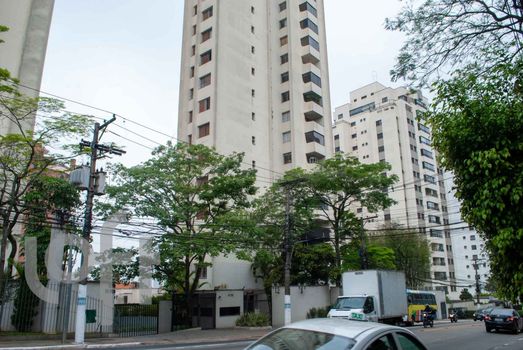 Foto 43 do Dom Pedro Gastão De Orleã E Bragança, em Vila Andrade / São Paulo