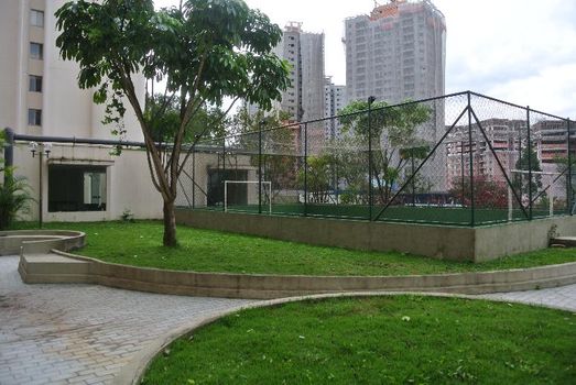 Foto 2 do Dom Pedro Gastão De Orleã E Bragança, em Vila Andrade / São Paulo