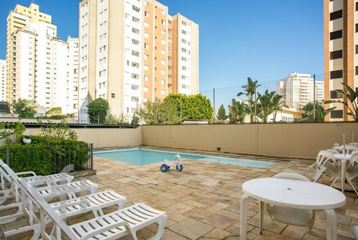 Foto 11 do Praia De Camboriú, em Vila Pompéia / São Paulo