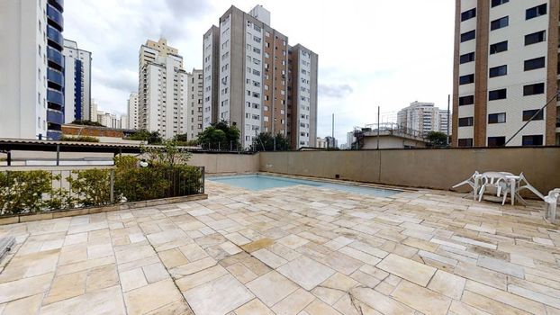 Foto 16 do Praia De Camboriú, em Vila Pompéia / São Paulo