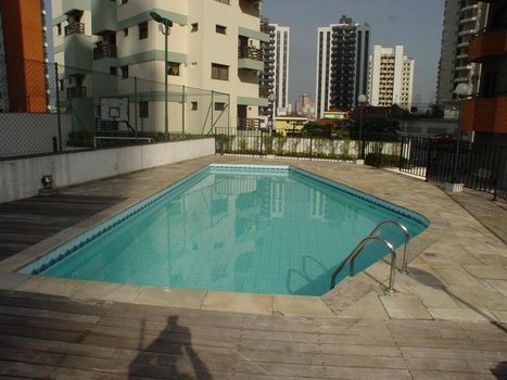 Foto 4 do Vison Penthouse, em Jardim Vila Mariana / São Paulo
