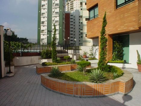Foto 5 do Vison Penthouse, em Jardim Vila Mariana / São Paulo