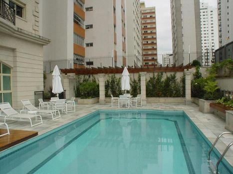 Foto 7 do Flamboyant, em Indianópolis / São Paulo