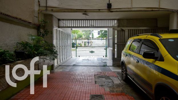 Foto 14 do Almirante Isaías De Noronha, em Vila Isabel / Rio De Janeiro