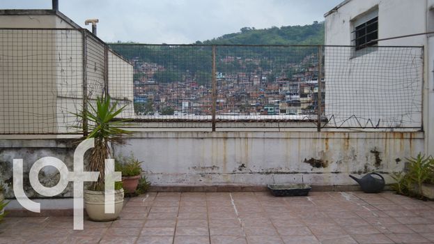 Foto 6 do Almirante Isaías De Noronha, em Vila Isabel / Rio De Janeiro