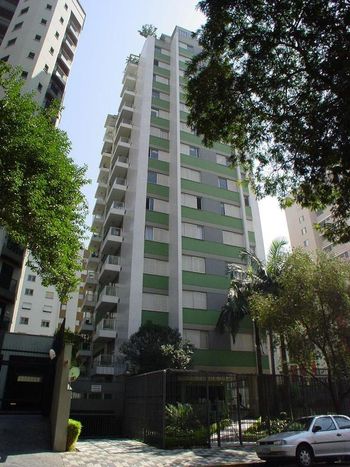 Foto 23 do Araruama, em Santa Cecília / São Paulo