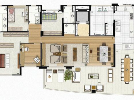 Planta 8