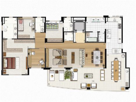 Planta 6