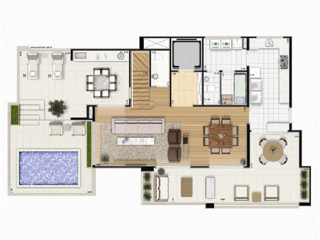 Planta 11