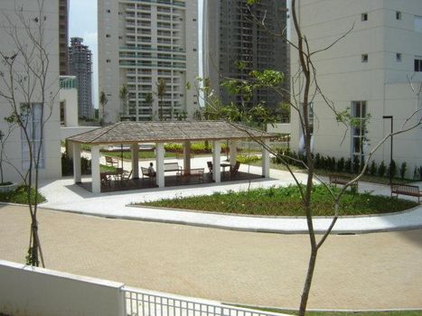 Foto 36 do Central Park Moóca, em Alto da Mooca / São Paulo