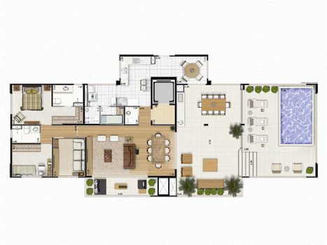 Planta 7