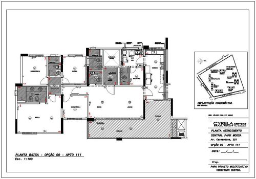 Planta 2