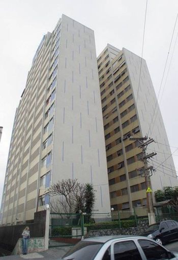 Foto 23 do Claudio, em Cambuci / São Paulo