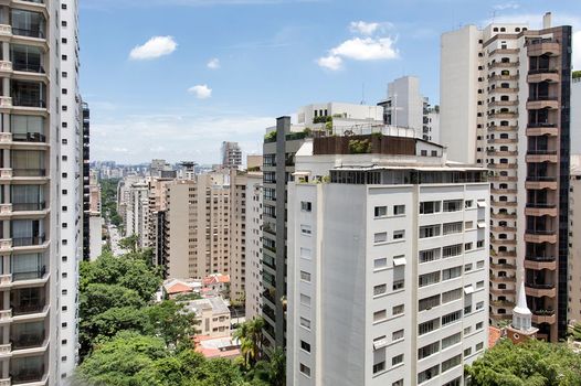 Foto 9 do Ville De France, em Cerqueira César / São Paulo