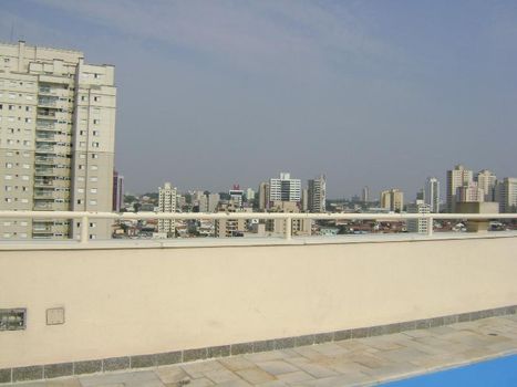 Foto 6 do Residencial Saúde, em Vila Monte Alegre / São Paulo