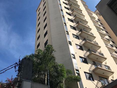 Foto 13 do Residencial Saúde, em Vila Monte Alegre / São Paulo