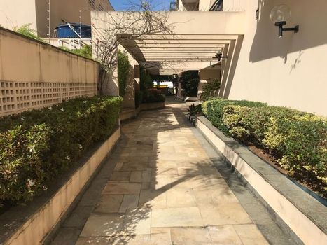 Foto 1 do Residencial Saúde, em Vila Monte Alegre / São Paulo