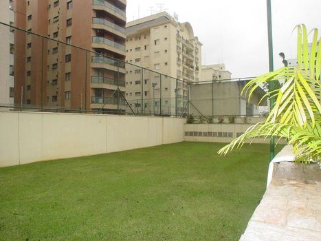 Foto 3 do Magnólia Greens, em Brooklin Paulista / São Paulo