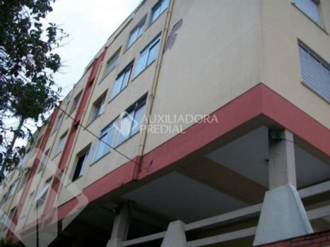 Foto 1 do Condomínio Edifício Rua Evangelina Porto, 51, em Vila João Pessoa / Porto Alegre