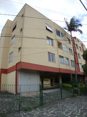 Foto 2 do Condomínio Edifício Rua Evangelina Porto, 51, em Vila João Pessoa / Porto Alegre