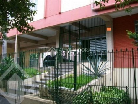 Foto 3 do Condomínio Edifício Rua Evangelina Porto, 51, em Vila João Pessoa / Porto Alegre