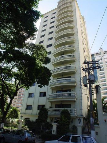 Foto 20 do Mansão Das Azaléias, em Campo Belo / São Paulo