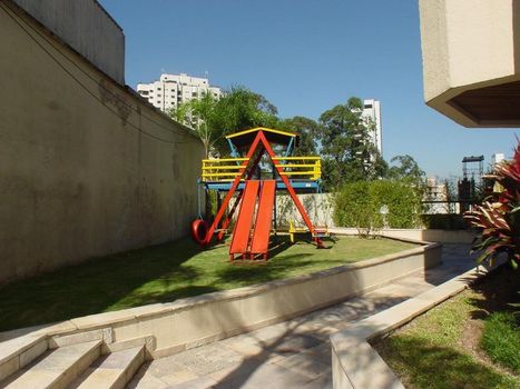 Foto 2 do Alexandria, em Vila Andrade / São Paulo