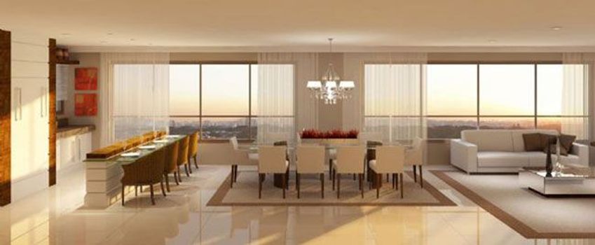 Foto 14 do Arte Luxury Home, em Três Figueiras / Porto Alegre