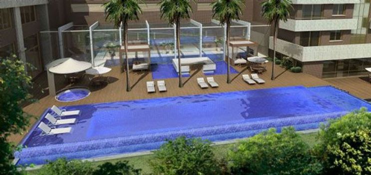 Foto 4 do Arte Luxury Home, em Três Figueiras / Porto Alegre