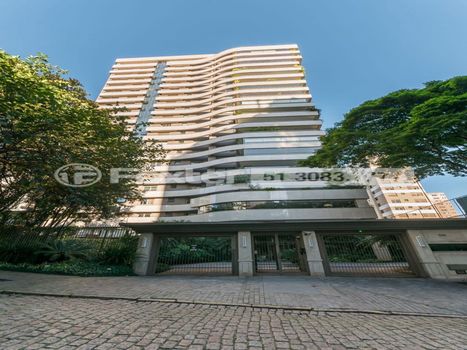Foto 24 do Arte Luxury Home, em Três Figueiras / Porto Alegre