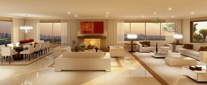 Foto 17 do Arte Luxury Home, em Três Figueiras / Porto Alegre
