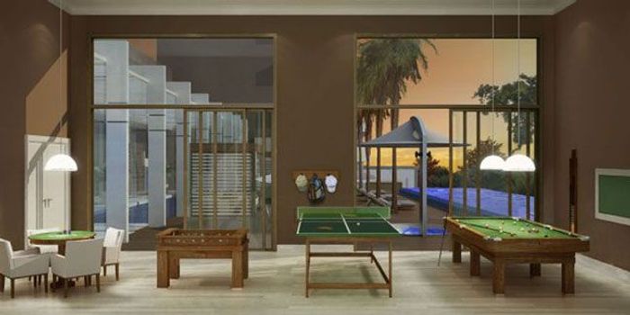 Foto 16 do Arte Luxury Home, em Três Figueiras / Porto Alegre
