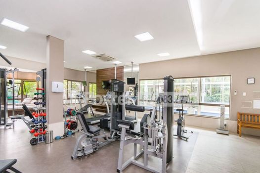 Foto 55 do Arte Luxury Home, em Três Figueiras / Porto Alegre