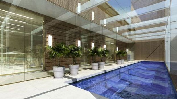 Foto 5 do Arte Luxury Home, em Três Figueiras / Porto Alegre