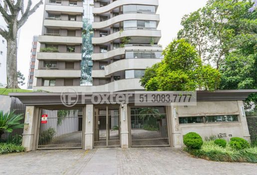 Foto 57 do Arte Luxury Home, em Três Figueiras / Porto Alegre