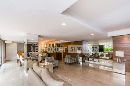 Foto 30 do Arte Luxury Home, em Três Figueiras / Porto Alegre