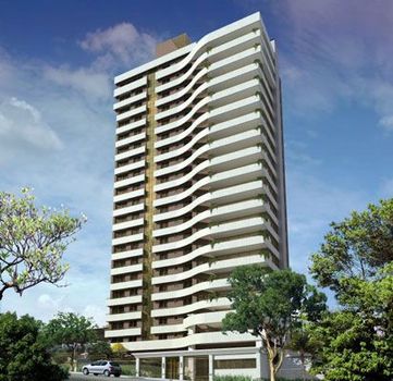Foto 2 do Arte Luxury Home, em Três Figueiras / Porto Alegre