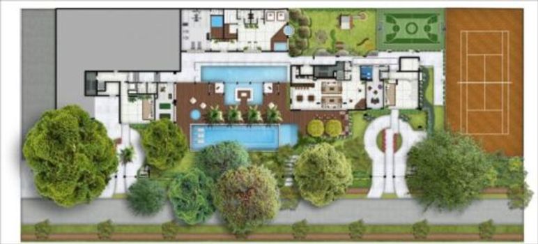 Planta 2