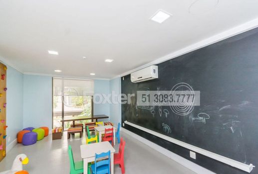Foto 45 do Arte Luxury Home, em Três Figueiras / Porto Alegre