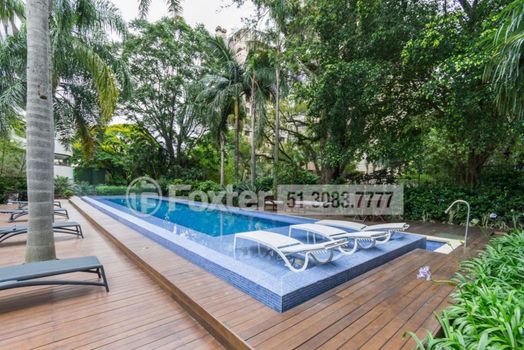 Foto 32 do Arte Luxury Home, em Três Figueiras / Porto Alegre