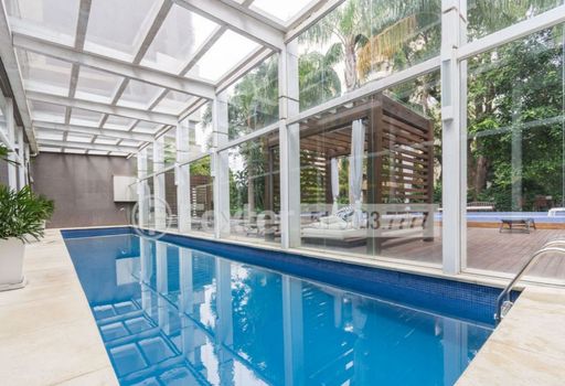 Foto 52 do Arte Luxury Home, em Três Figueiras / Porto Alegre