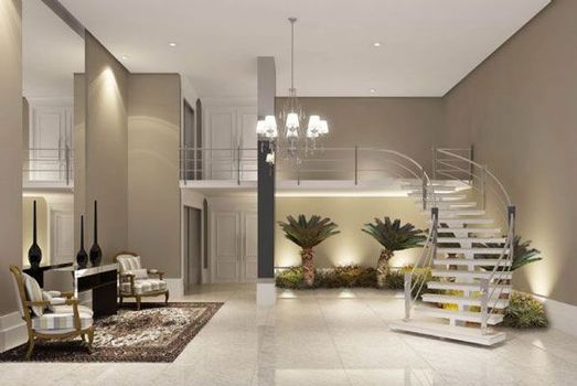 Foto 21 do Arte Luxury Home, em Três Figueiras / Porto Alegre