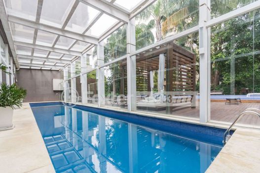Foto 26 do Arte Luxury Home, em Três Figueiras / Porto Alegre