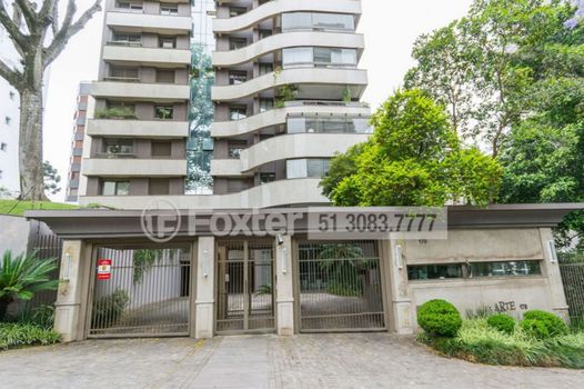 Foto 33 do Arte Luxury Home, em Três Figueiras / Porto Alegre