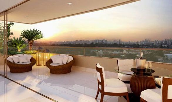 Foto 19 do Arte Luxury Home, em Três Figueiras / Porto Alegre