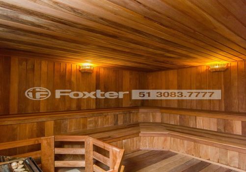 Foto 35 do Arte Luxury Home, em Três Figueiras / Porto Alegre