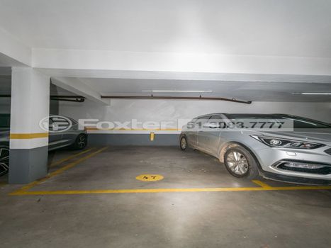 Foto 37 do Arte Luxury Home, em Três Figueiras / Porto Alegre