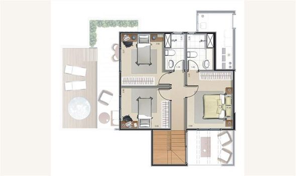Planta 4
