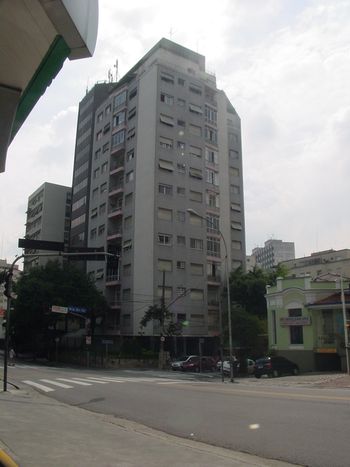 Foto 3 do Jade, em Santa Cecília / São Paulo